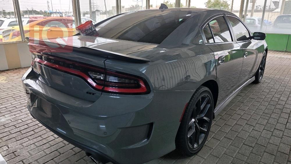 دودج تشارجر